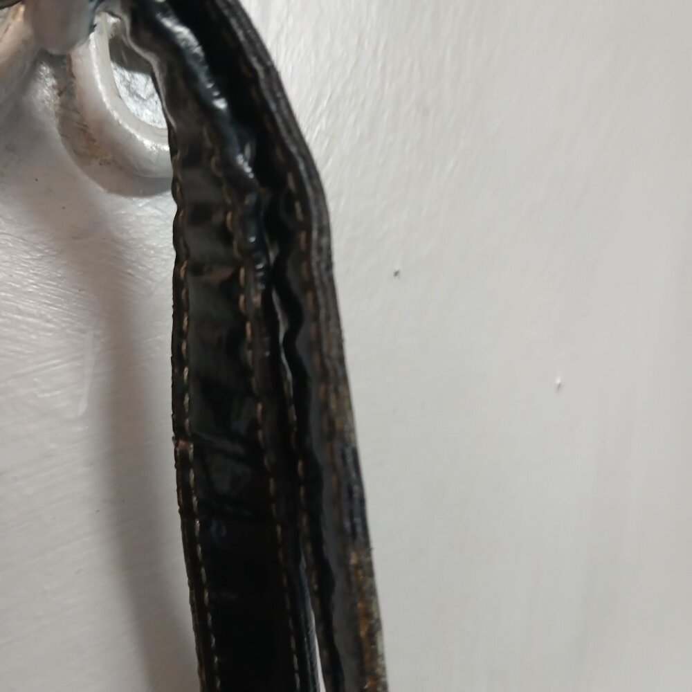 Coach Monogram Tote - Picture 2 of 11